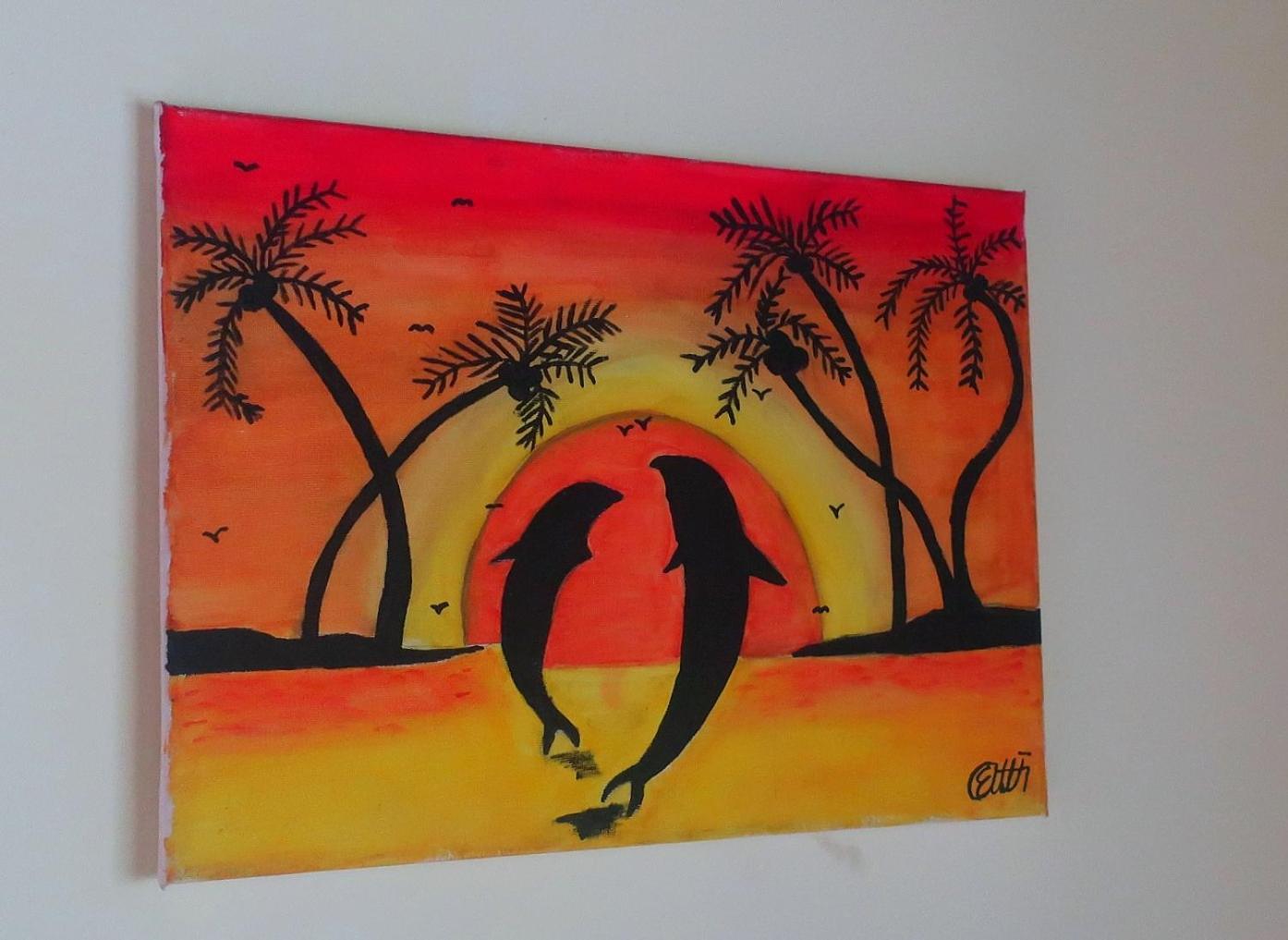 Afro Beach Eco Resort Butre Δωμάτιο φωτογραφία